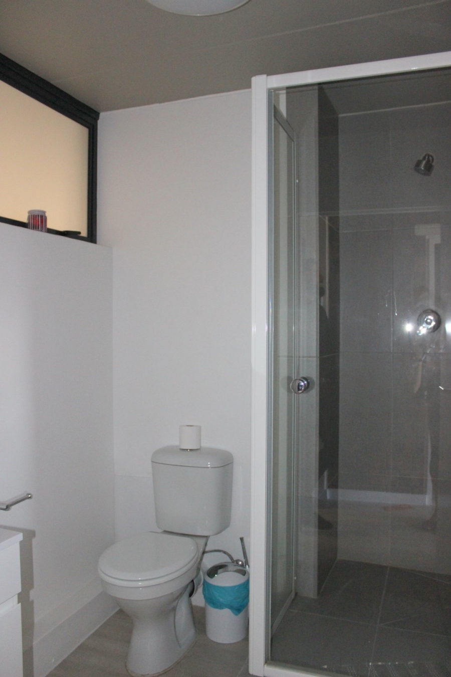 To Let 1 Bedroom Property for Rent in Observatory Western Cape